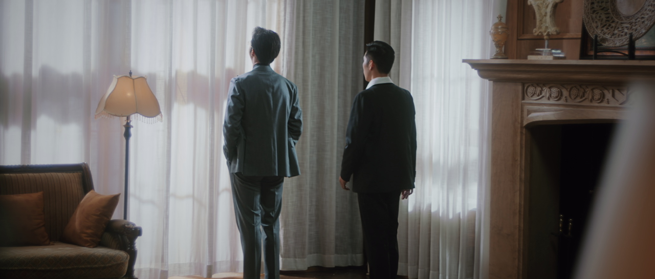 乘龙赘婿 2集