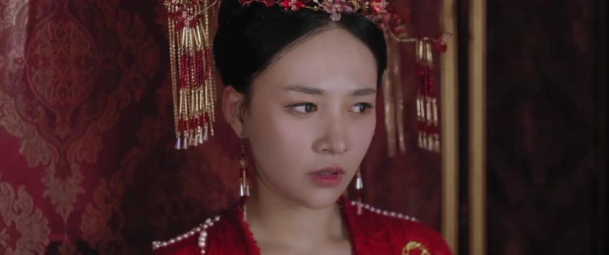 涅槃郡主 1集