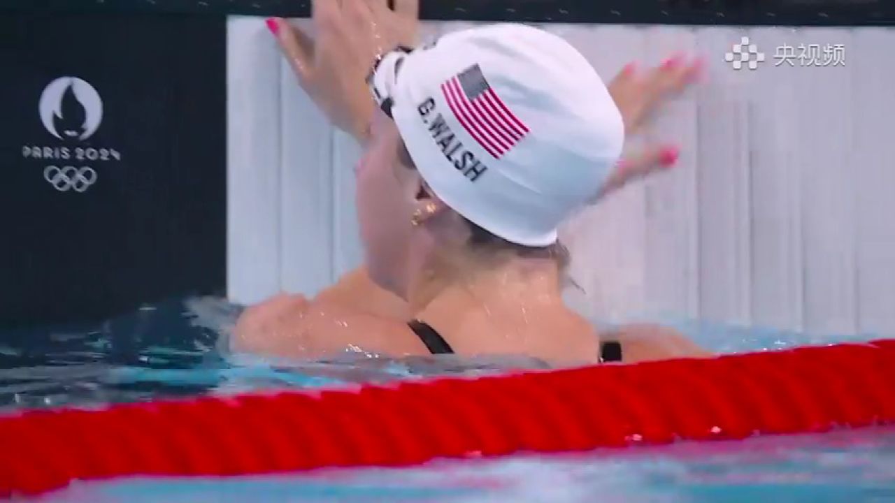 保留实力!吴卿风50米自由泳分组预赛劈波斩浪位列第三