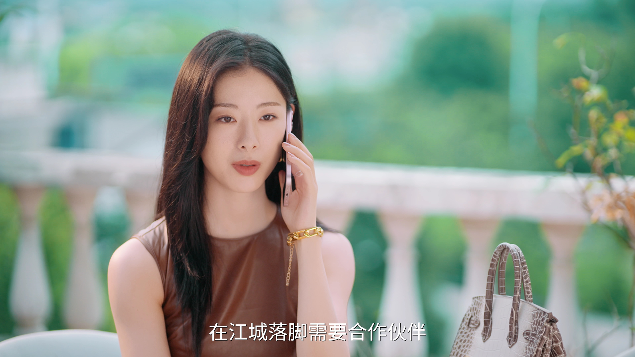 我能预见成功率 6集