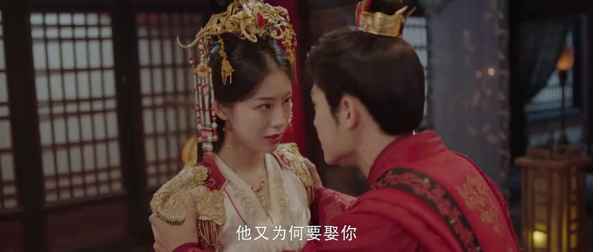 公子无双 6集