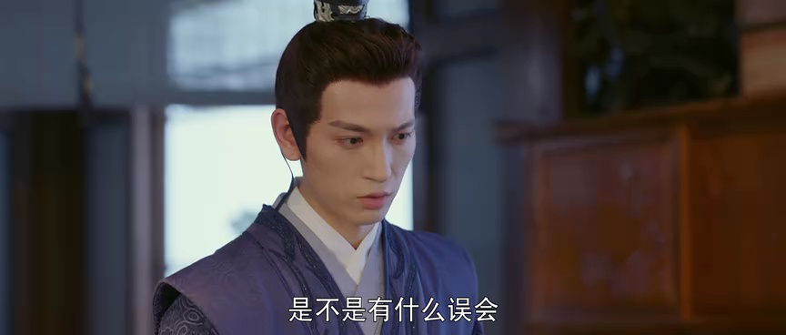 误入君梦 16集