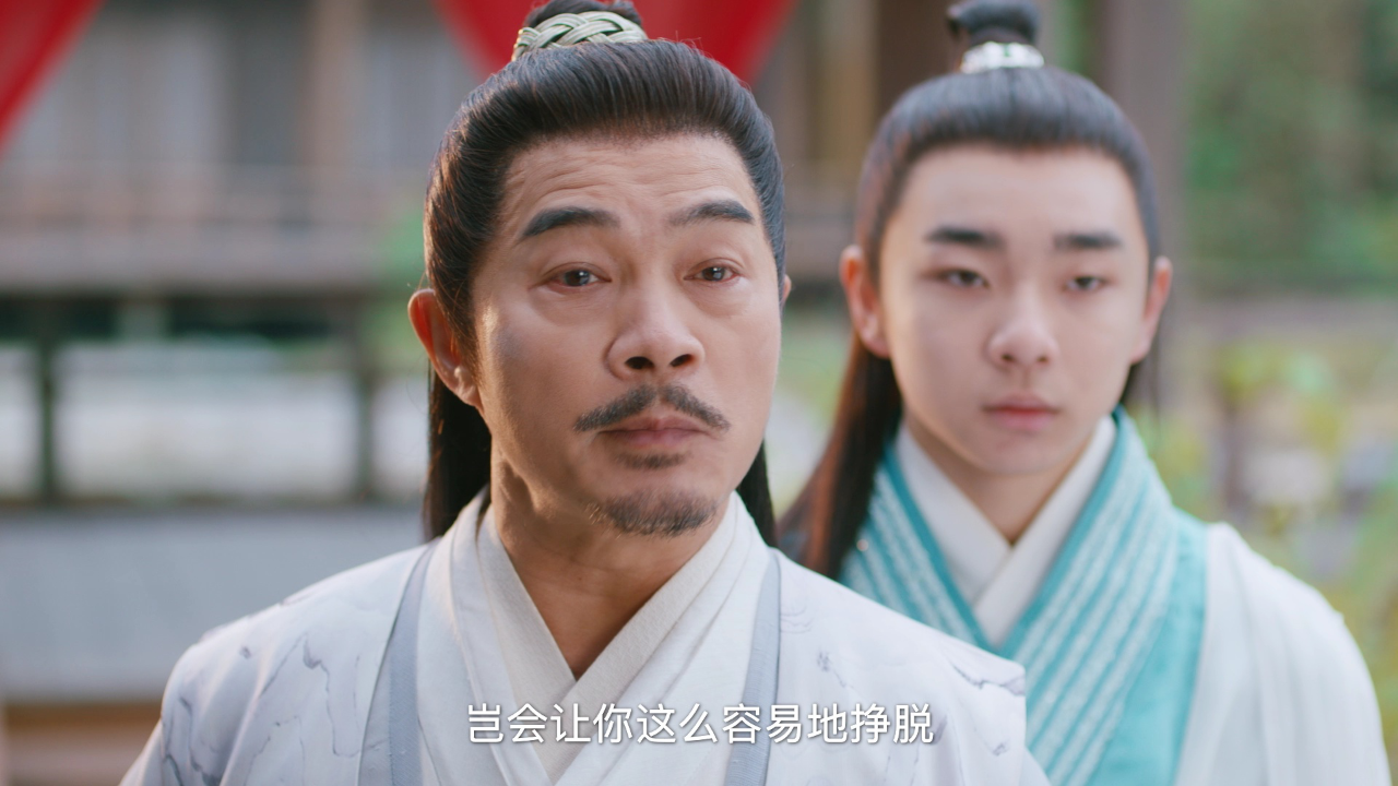夺天阙 18集
