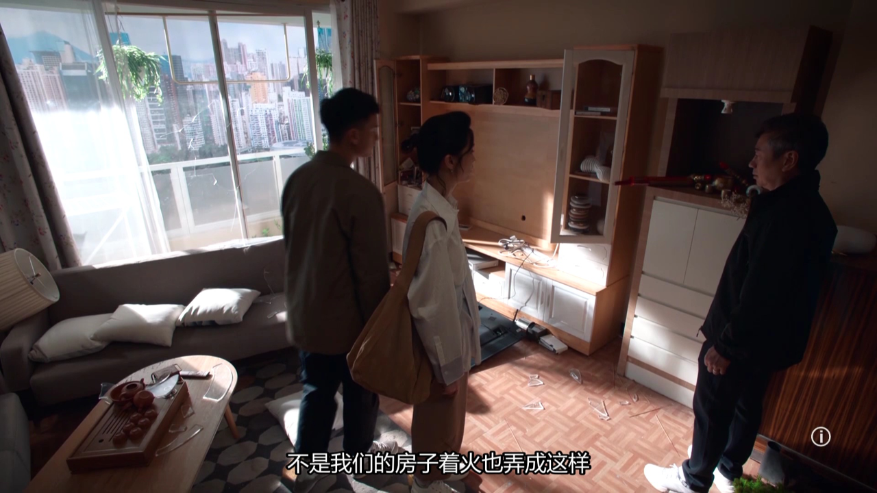 轻&middot;功[粤语版] 25集