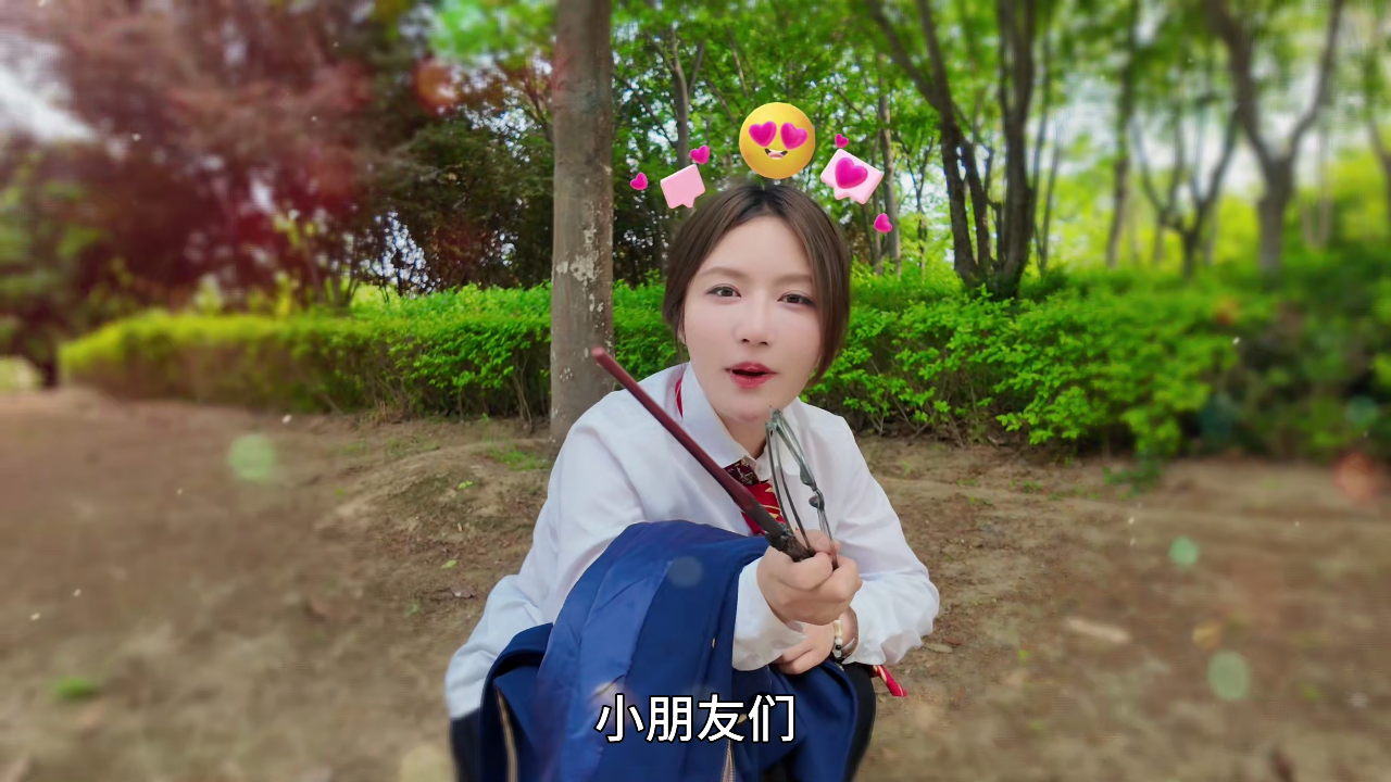尼可姐姐的玩具屋 3集