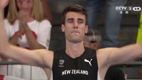 中国速度_巴黎奥运会田径男子4x400米接力决赛_【回放】田径男子4x400米接力决赛全场回放_高清