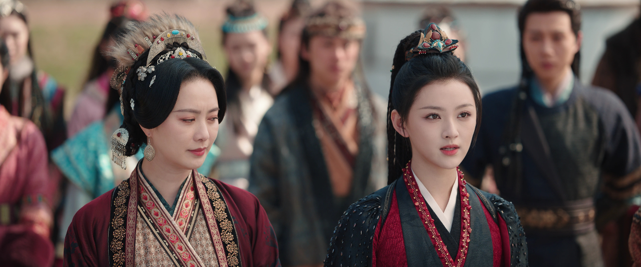 相思令 16集
