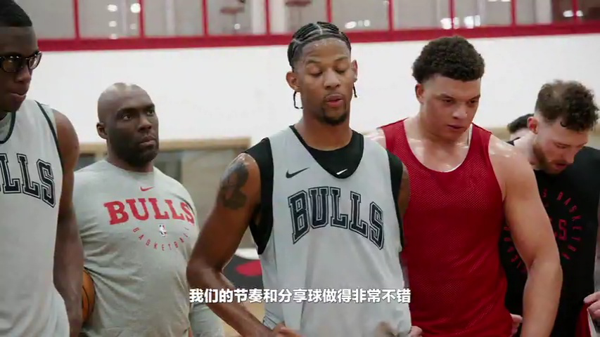 雷霆vs掘金 NBA常规赛：雷霆vs掘金第2节英文原声回放