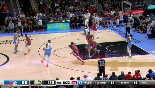 《NBA全场集锦》【回放】76人vs老鹰第4节英文原声回放