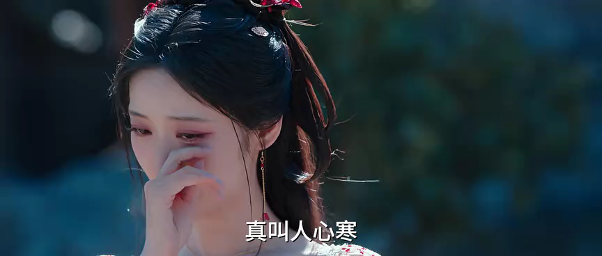 南柯梦 5集