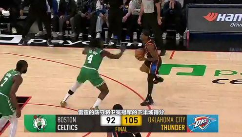 《布鲁克林篮网》【回放】NBA常规赛：步行者vs篮网第1节英文原声回放