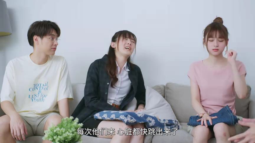 致我们单纯的小美好[普通话版] 13集