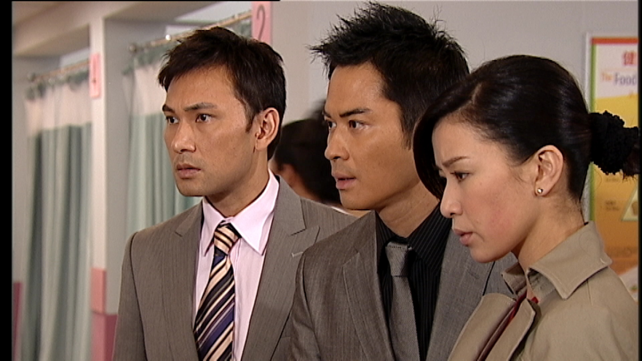 法证先锋2[普通话版] 21集