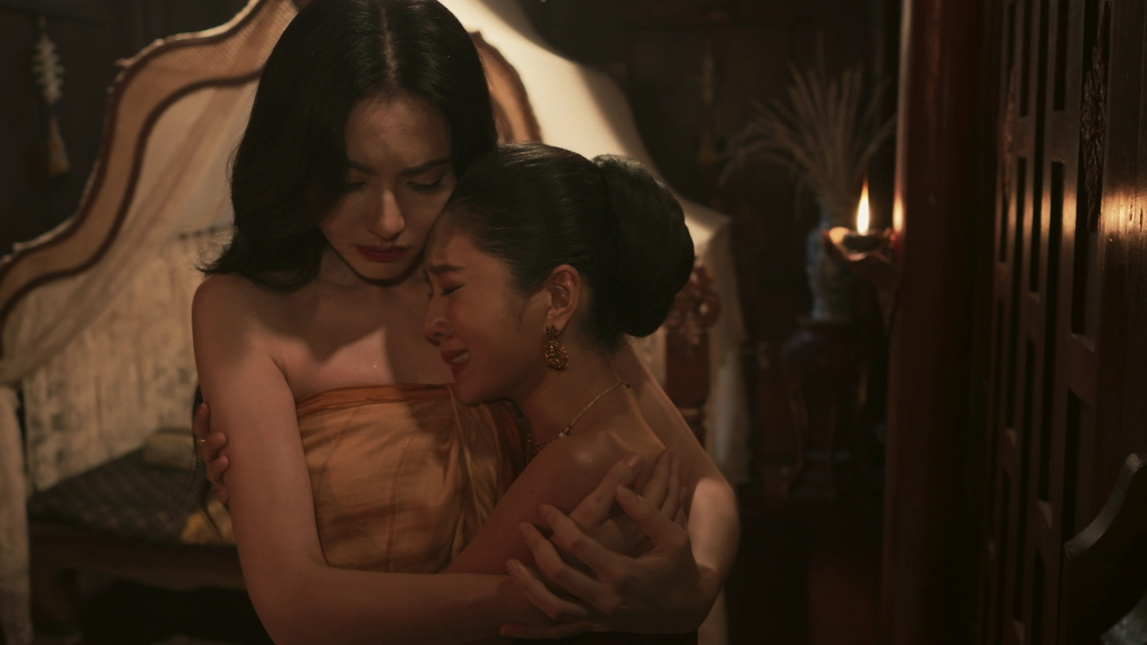 阿瑜陀耶女王[泰语版] 13集