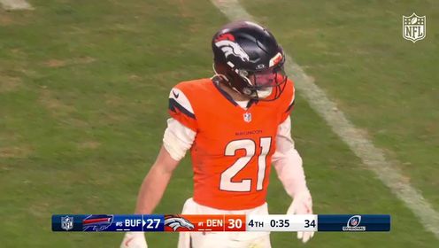 全景NFL_2025赛季NFL分区赛：比尔30-33野马_【回放】2025赛季NFL分区赛：比尔vs野马全场回放_高清1080P在线观看平台_腾讯视频