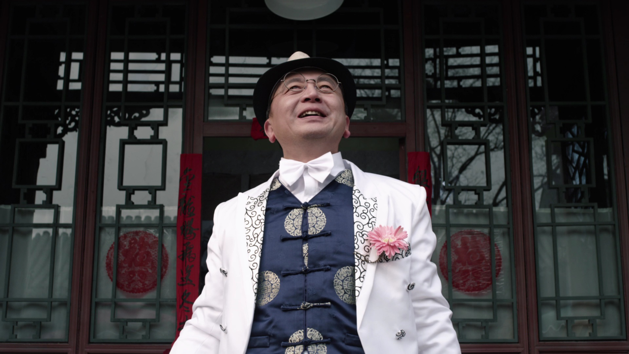小饭桌的故事第一季 20集