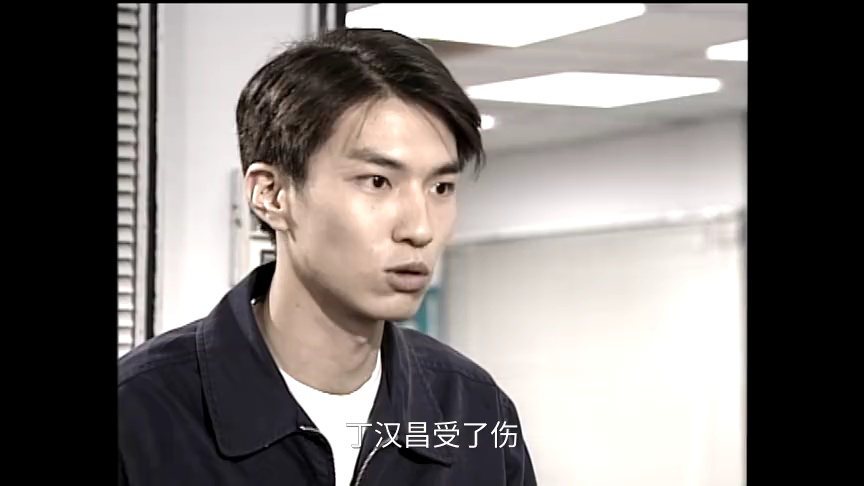 刑事侦缉档案3[粤语版] 25集