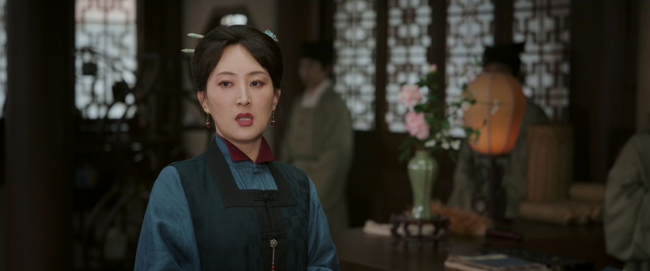 芬芳喜事 28集
