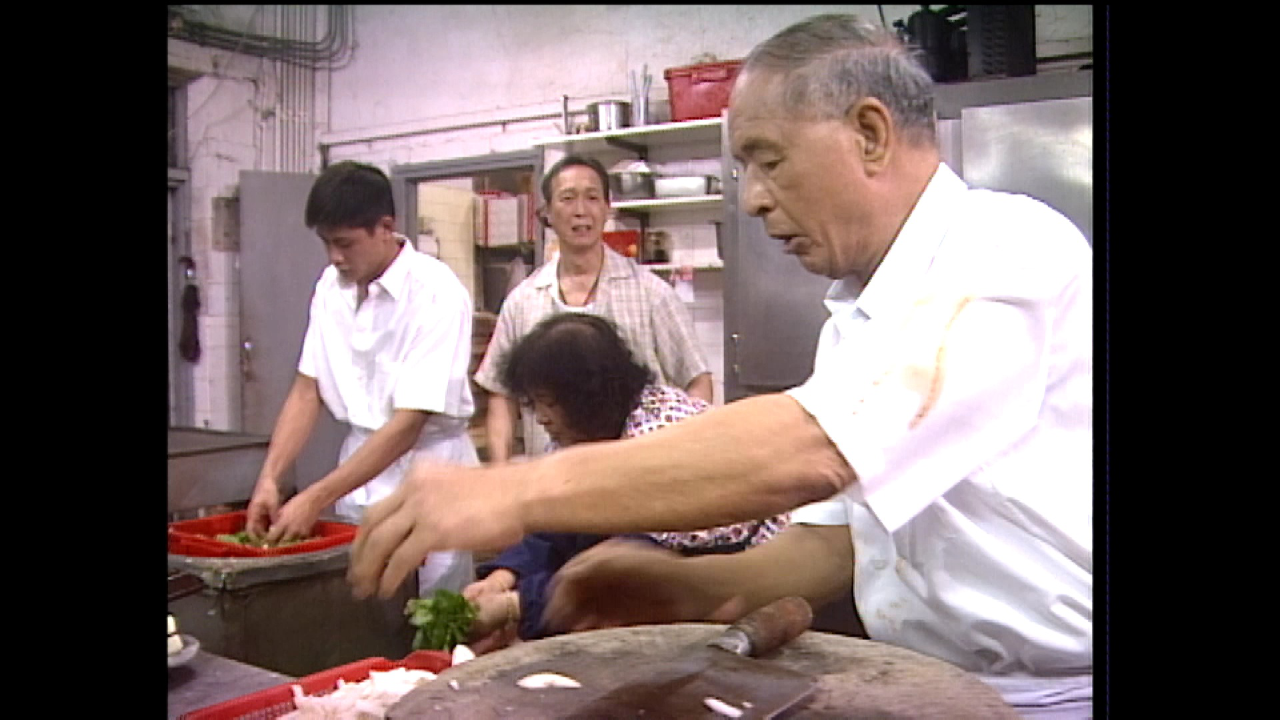 廉政行动1998[粤语版] 3集