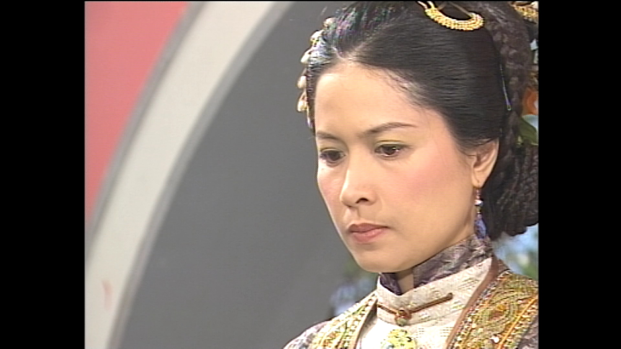 帝女花[粤语版] 21集