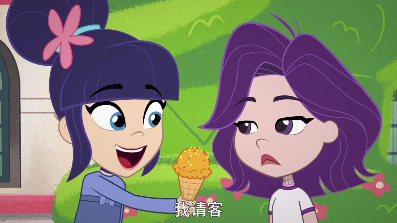新草莓甜心第二季 9集