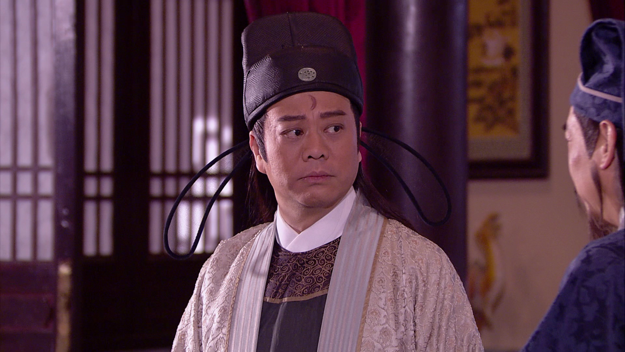 情逆三世缘[普通话版] 3集