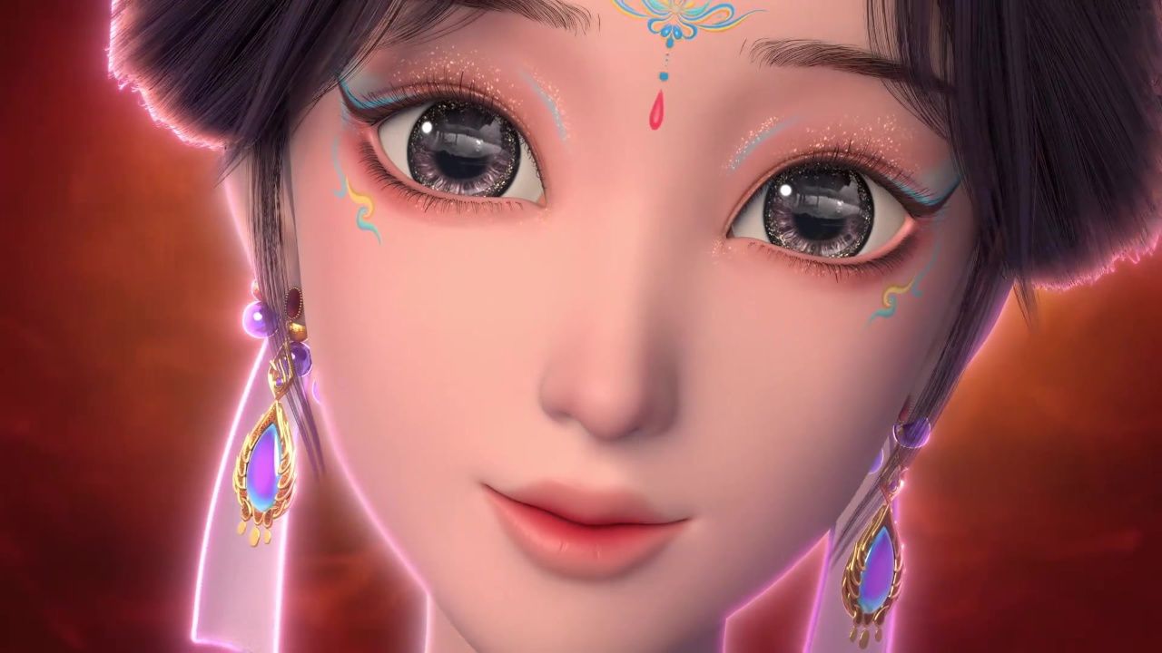 炁仙子你彻底激怒火领主了_高清1080P在线观看平台_腾讯视频