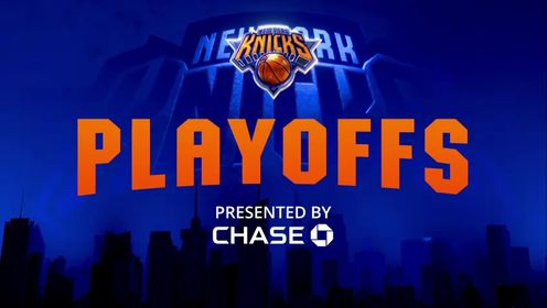 《NBA全场集锦》【回放】NBA季后赛：活塞vs尼克斯G1第2节中文解说回放
