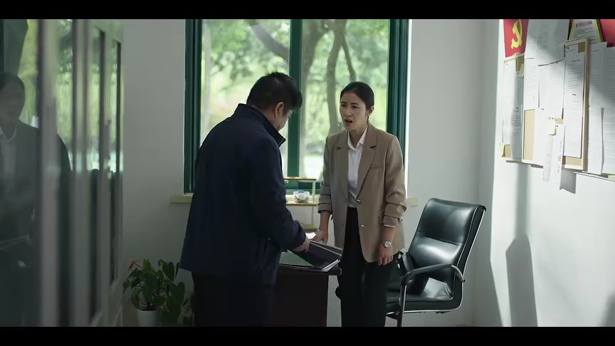 更梯 1集