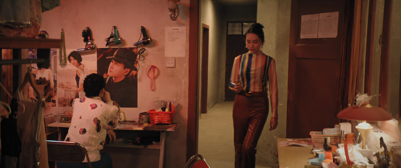 漫长的季节-无障碍版(AI制作) 8集