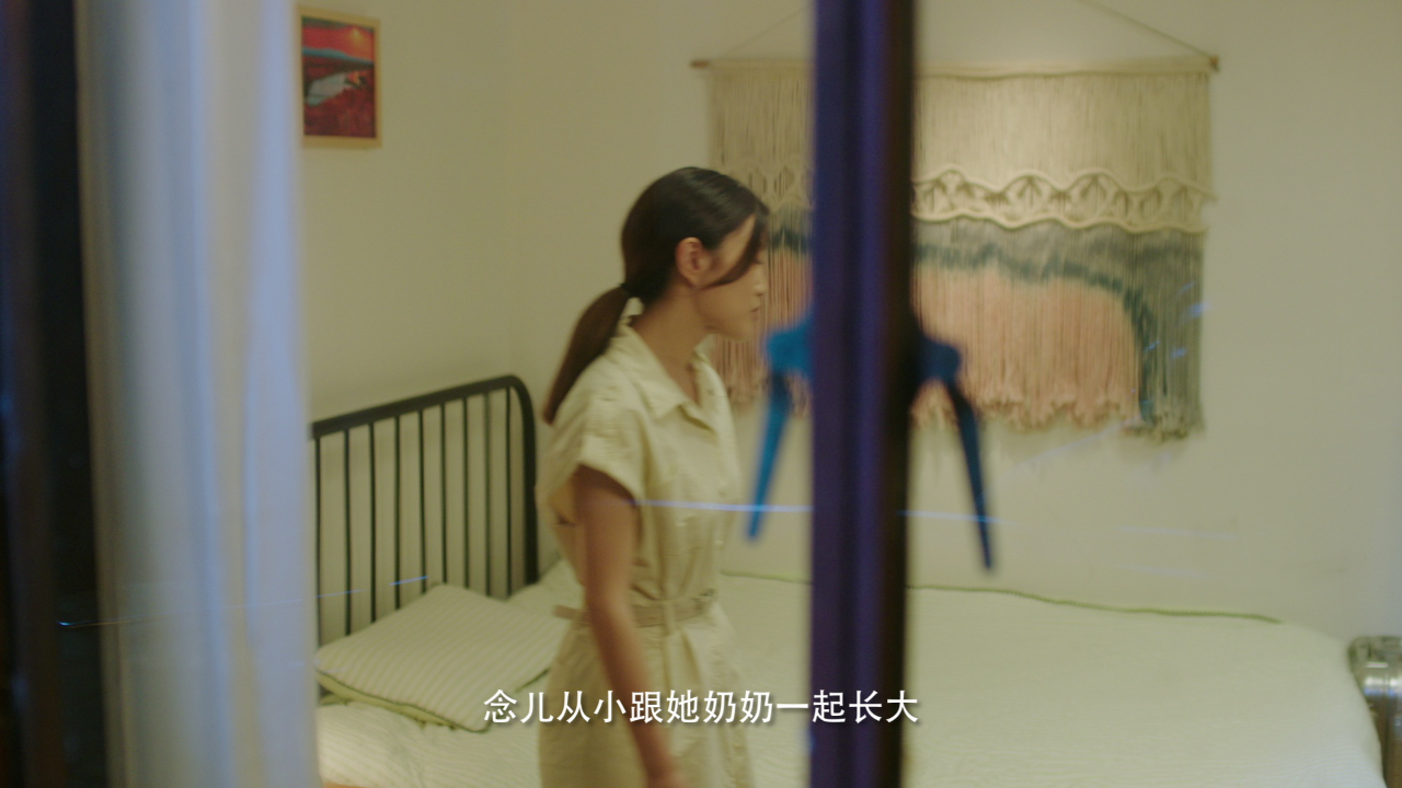 世界的角落是晚餐 8集