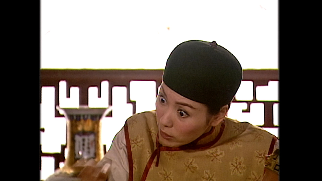 施公奇案[普通话版] 9集