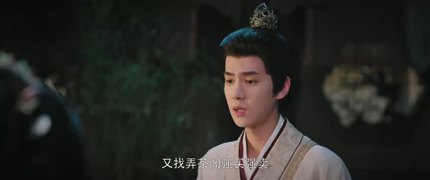 贤婿 6集