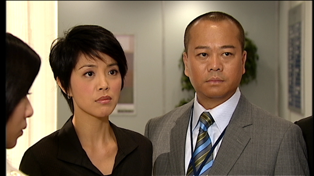 法证先锋2[粤语版] 8集
