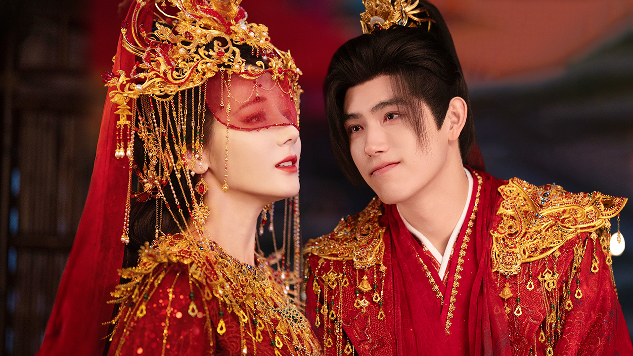 白日提灯 40集