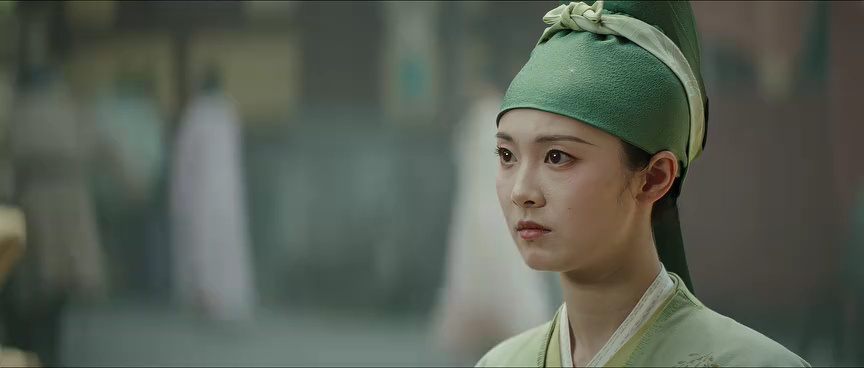 大唐迷雾 第一季 16集