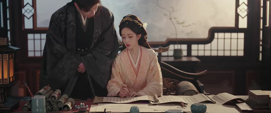 百花杀 29集