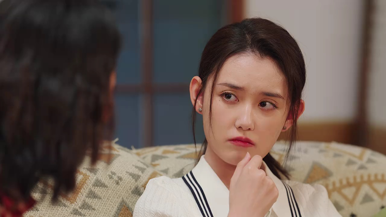 依然的喜事 24集
