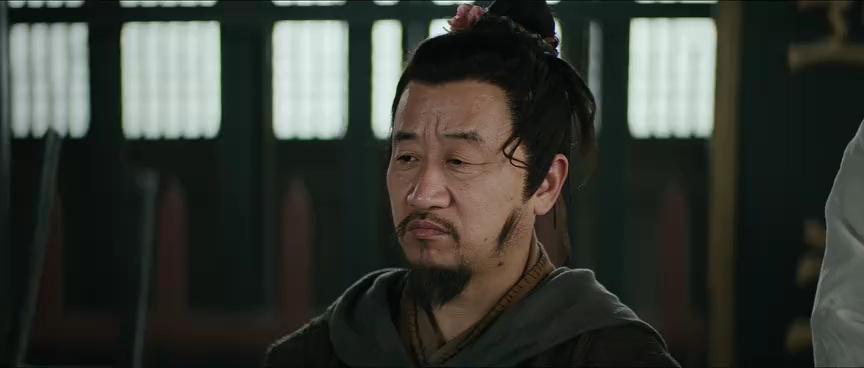 大唐迷雾 第一季 23集