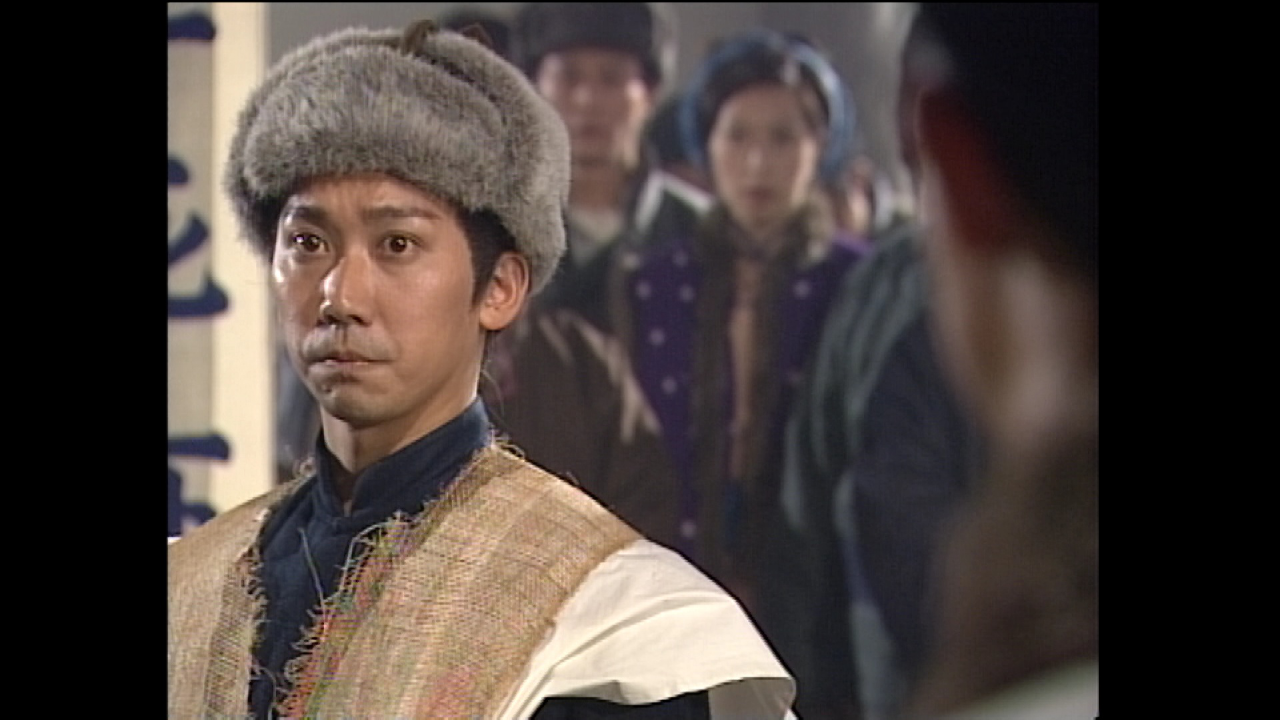 状王宋世杰2[普通话版] 2集