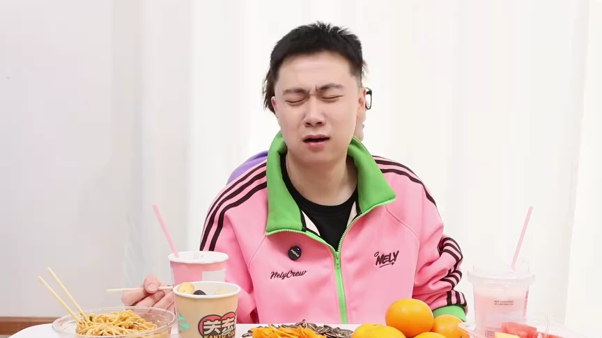 伶可兄弟第三季 194集