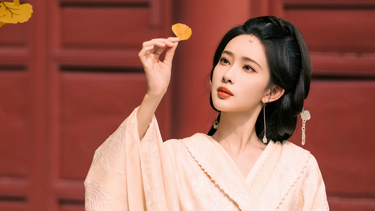 百花杀 1集