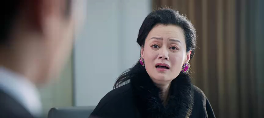 夜语记 21集