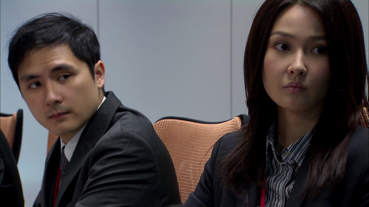 廉政行动2009[粤语版] 2集