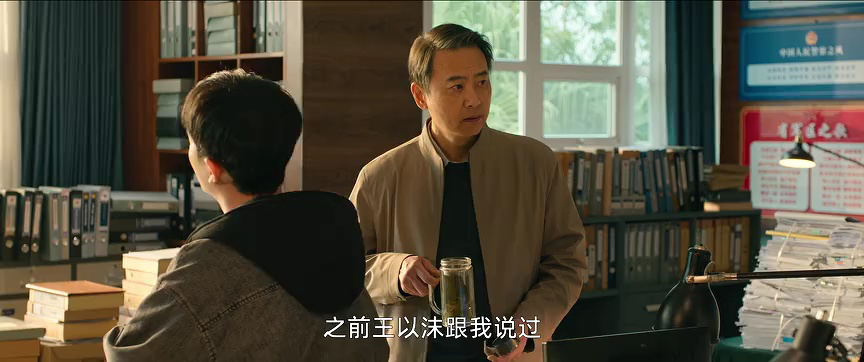 被隐匿的真相精编版 15集