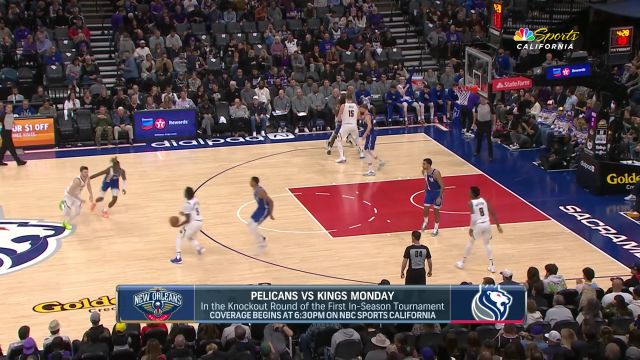 触底反弹！布劳恩约基奇连投带罚轰出11-0小高潮蚕食分差