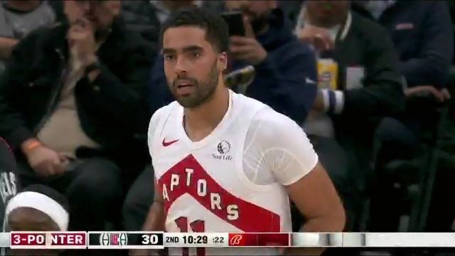 毕竟出身名门望族 波特再进三分手感暴热