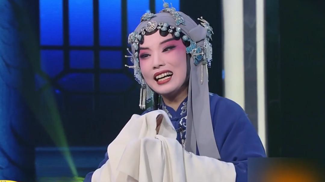 范胜男 豫剧《秦香莲后传》选段