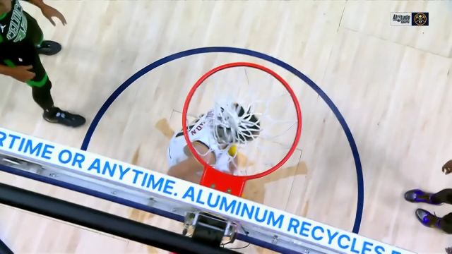 回顾掘金vs凯尔特人过往交战记录 绿军以逸待劳力争主场21连胜