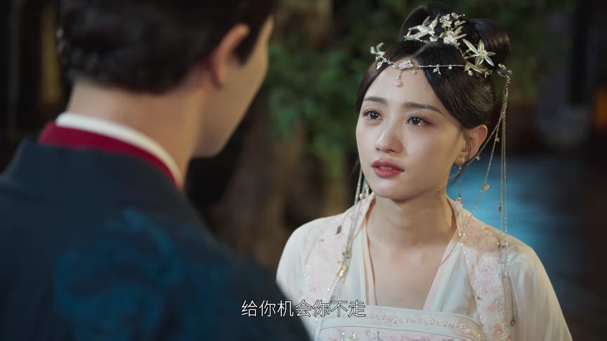 王妃芳龄三千岁 17集